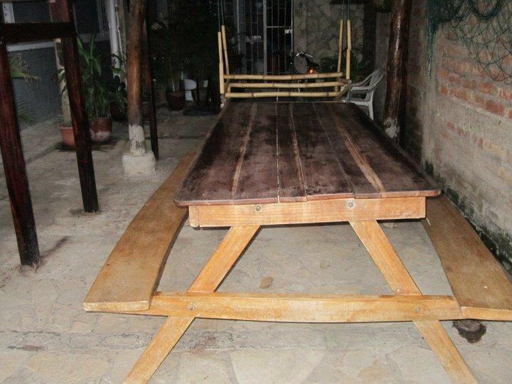 Chale'S House Hotel سان خوان ديل سور المظهر الخارجي الصورة