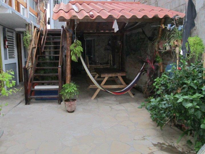 Chale'S House Hotel سان خوان ديل سور المظهر الخارجي الصورة